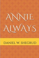 Annie Always B0FG7H6V41 Book Cover