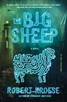 The Big Sheep 1250088445 Book Cover
