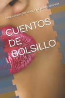 Cuentos de Bolsillo 1795731087 Book Cover