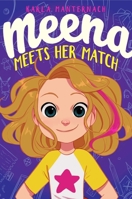 Meena Meets Her Match 1534428178 Book Cover