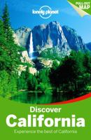 Lonely Planet Discover California 1742206247 Book Cover