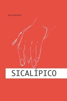 SICALÍPTICO B094TJK822 Book Cover