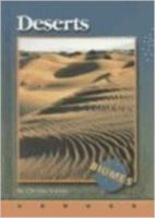 Deserts (Biomes (Austin, Tex.).) 0739835602 Book Cover