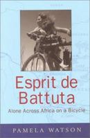 Esprit de Battuta 1854106295 Book Cover