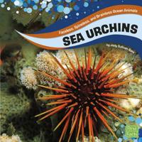 Sea Urchins 1515721426 Book Cover
