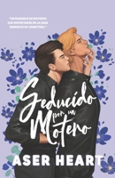 Seducido por un motero: Bandidos de Carretera (Ficción gay) — Atracción peligrosa / Pareja versátil (Spanish Edition) B0DYDX2JDF Book Cover