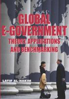 Global E-government: Theory, Applications and Benchmarking 1599040271 Book Cover