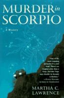 Murder In Scorpio 031213567X Book Cover