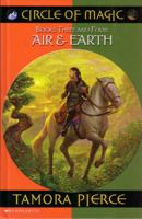Air & Earth 0760742510 Book Cover