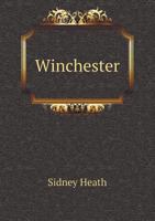 Winchester 151712834X Book Cover