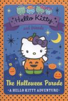 The Halloween Parade 0007542453 Book Cover