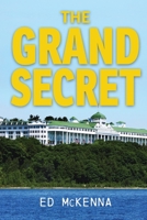 The Grand Secret B0BZQQDPJ2 Book Cover