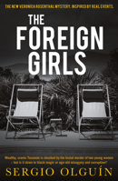 The Foreign Girls 1913394387 Book Cover