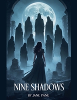 Nine Shadows (Seven Candles Saga) B0FMXNJQVL Book Cover