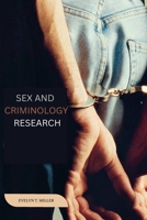 Sex and criminology research 0753759500 Book Cover