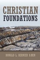 Christian Foundations 1615290176 Book Cover