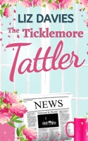 The Ticklemore Tattler 1739910346 Book Cover