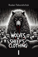 Wolves in Sheep’s clothing (Observer) B0FMYCT99P Book Cover