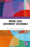 Making Local Government Sustainable 1041013973 Book Cover