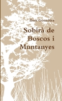 Sobirà de Boscos i Muntanyes 1300969296 Book Cover
