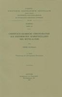 Christlich-Arabische Chrestomathie Aus Historischen Schriftstellern Des Mittelalters, Volume 2: Bersetzung Mit Philologischem Kommentar 9042904267 Book Cover