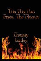 The Shy Poet: From The Flames 1541167392 Book Cover