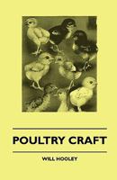 Poultry Craft 1445503425 Book Cover
