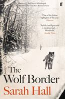The Wolf Border 0062208489 Book Cover