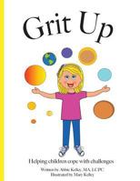 Grit Up 0998222313 Book Cover