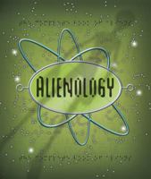 Alienology 0763645656 Book Cover