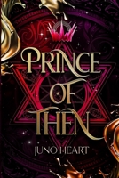 Prince of Then 0645624209 Book Cover