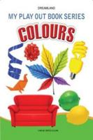 Colours 8184516843 Book Cover