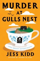 Murder at Gulls Nest 1668034042 Book Cover