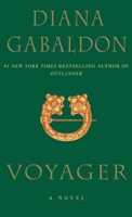 Voyager 0385335997 Book Cover