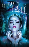 Mermaid's Tail: Mermaid Shifter Romance B0HBRFJHC7 Book Cover