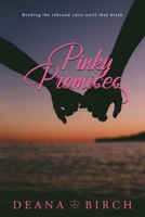 Pinky Promises 1704070902 Book Cover