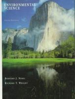 Environmental Science: The Way the World Works 0130831344 Book Cover