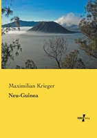 Neu-Guinea 3742868160 Book Cover