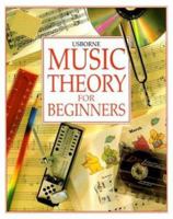 Music Theory for Beginners (Music Books) 0794503896 Book Cover