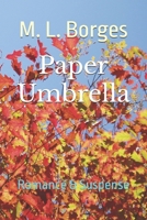 Paper Umbrella 1512347302 Book Cover