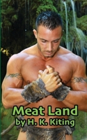 Meat Land 150784140X Book Cover