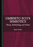 Umberto Eco's Semiotics 1527577465 Book Cover