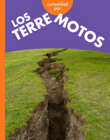 Curiosidad por los terremotos (Curiosidad por el clima extremo) (Spanish Edition) B0GHMBZBSY Book Cover