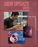 AIDS Update: An Annual Overview of Acquired Immune Deficiency Syndrome 0073527637 Book Cover