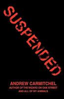 Suspended 0595495613 Book Cover