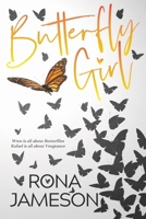 Butterfly Girl B08732MMZH Book Cover