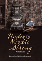 Under the Noodle String 1664125892 Book Cover