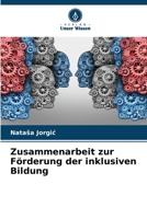 Zusammenarbeit zur Förderung der inklusiven Bildung (German Edition) 6207878132 Book Cover