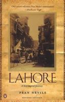 Lahore: A Sentimental Journey 0143061976 Book Cover