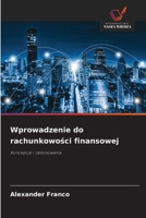 Wprowadzenie do rachunkowosci finansowej (Polish Edition) 6202420596 Book Cover